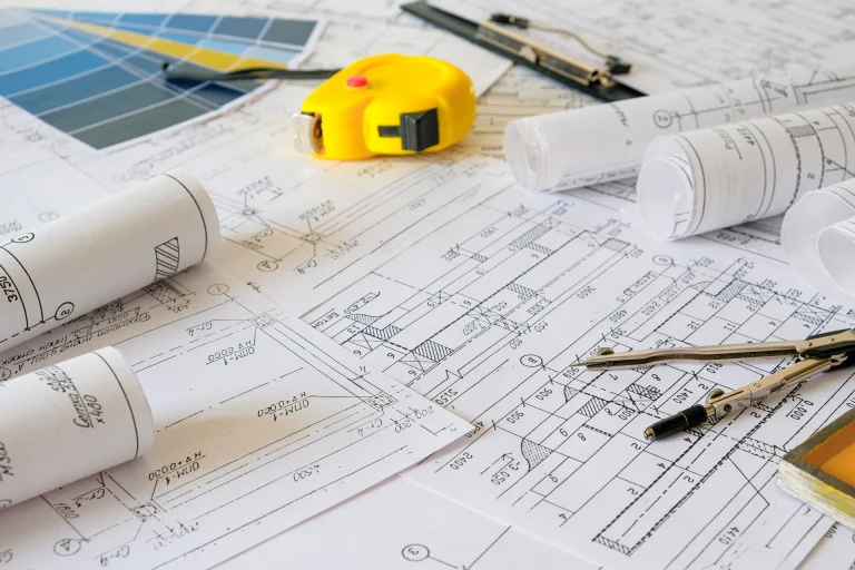 Architect design