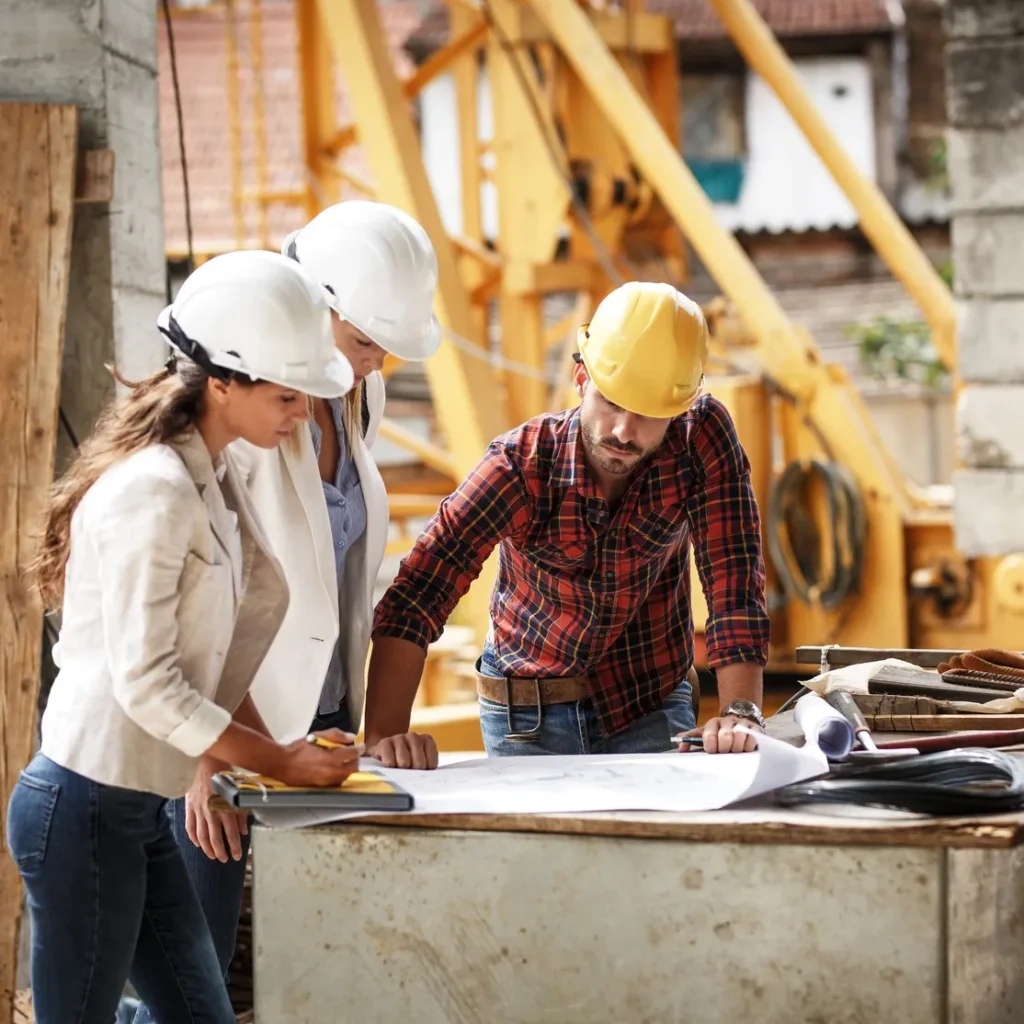 Construction materials and tools