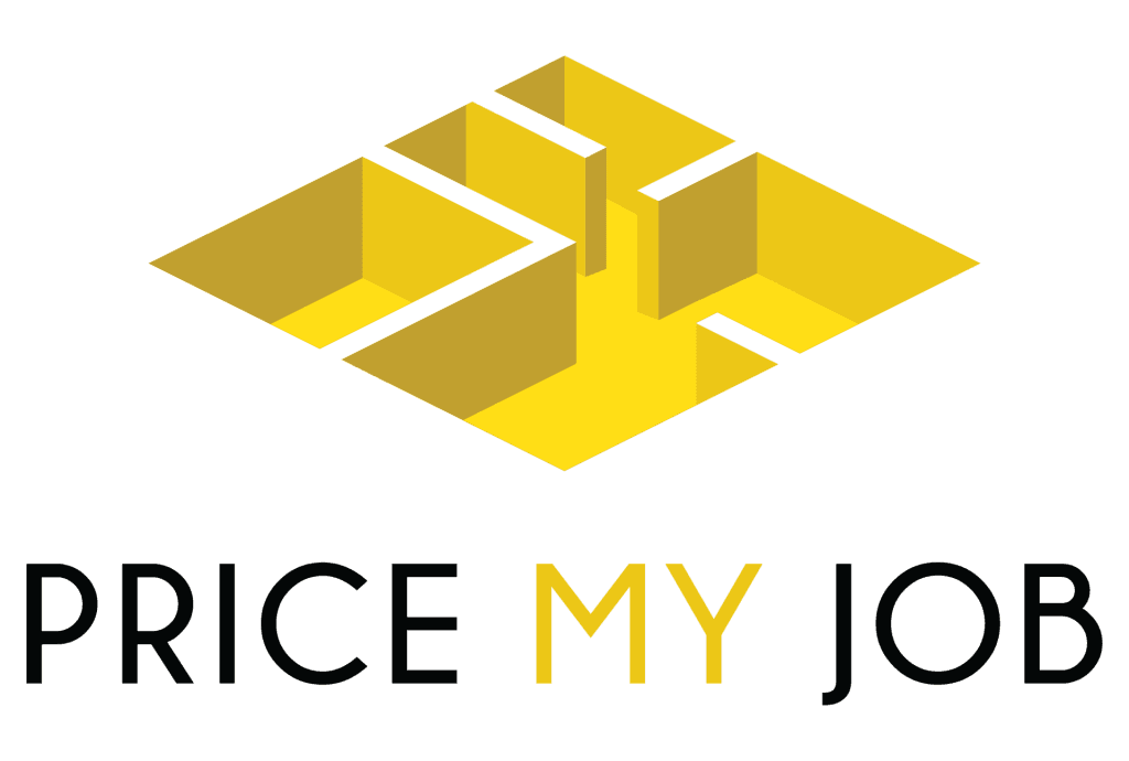 Logo price My Job
