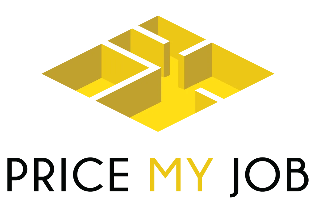 Logo price My Job