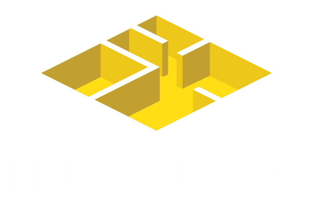 Logo price My Job