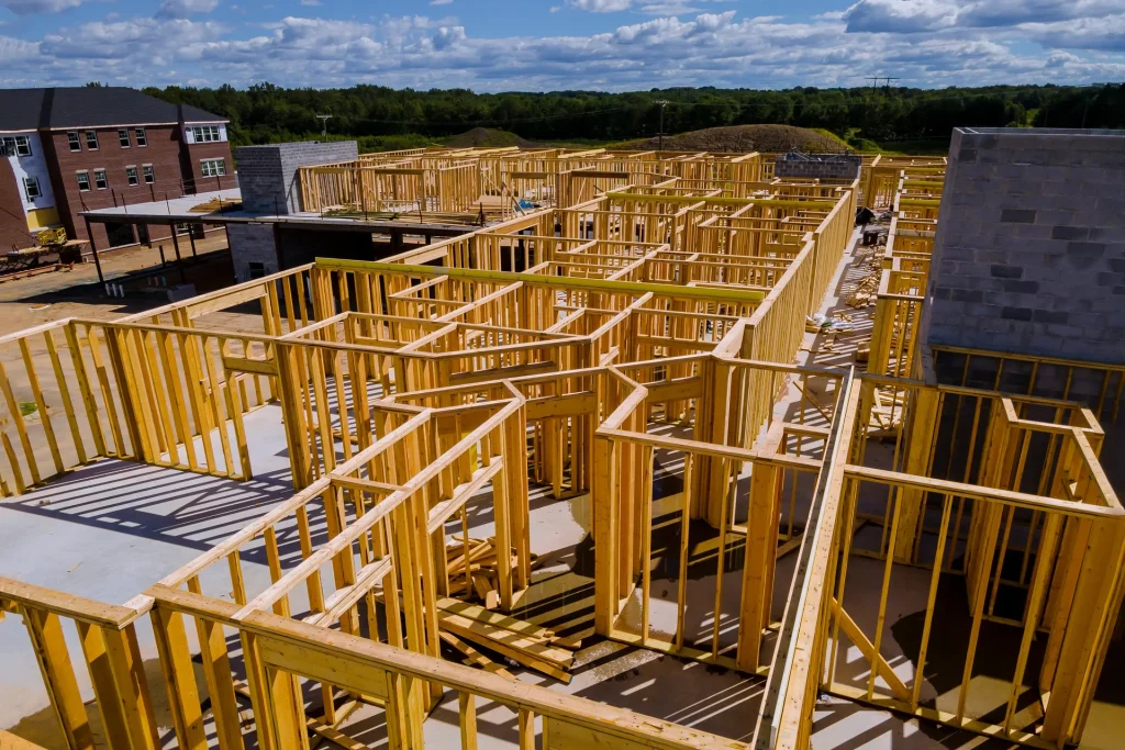 new contruction